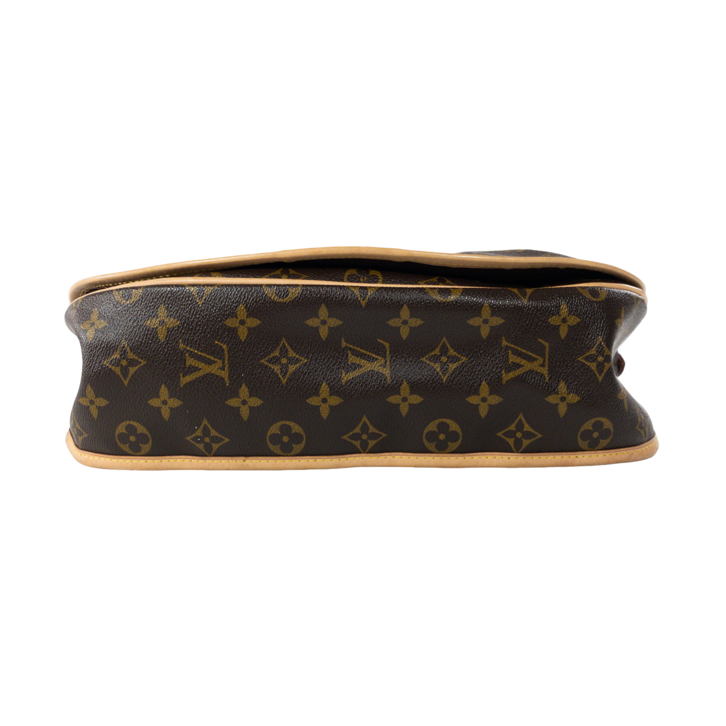 Louis Vuitton Monogram Menilmontant MM