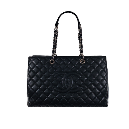 Chanel Black XL GST SHW
