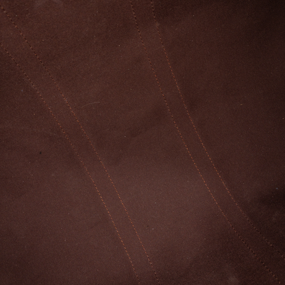 Louis Vuitton Monogram Macassar Keepall 45 Bandouliere