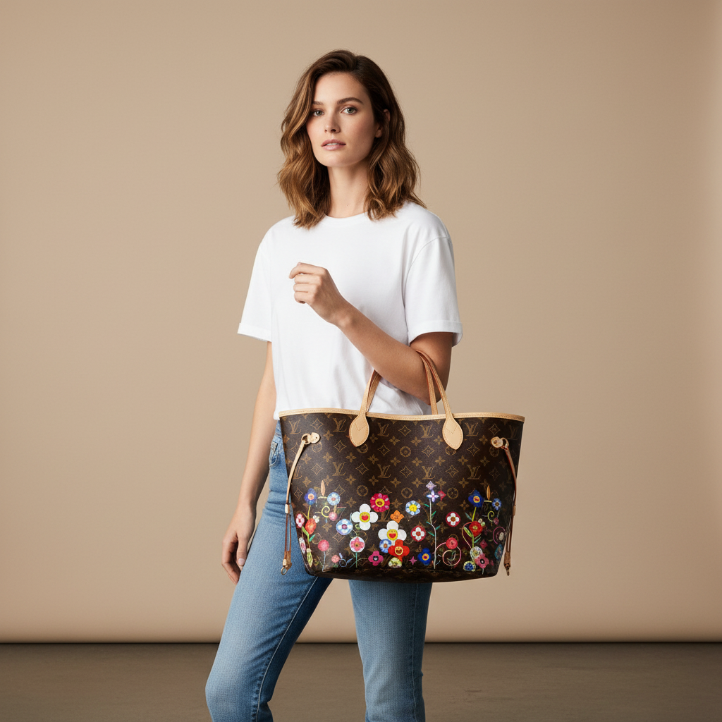 ぶ*ー様 Louis Vuitton OrigamiFlower ぶ*ー様 Louis Vuitton OrigamiFlower - メルカリ