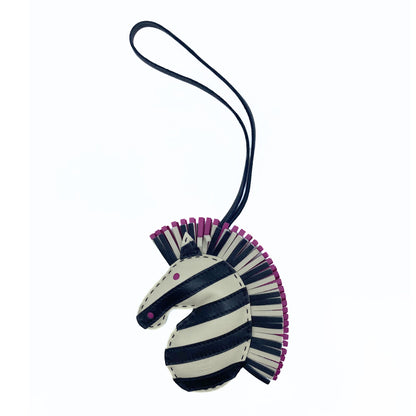Hermes Gee Gee Bag Charm