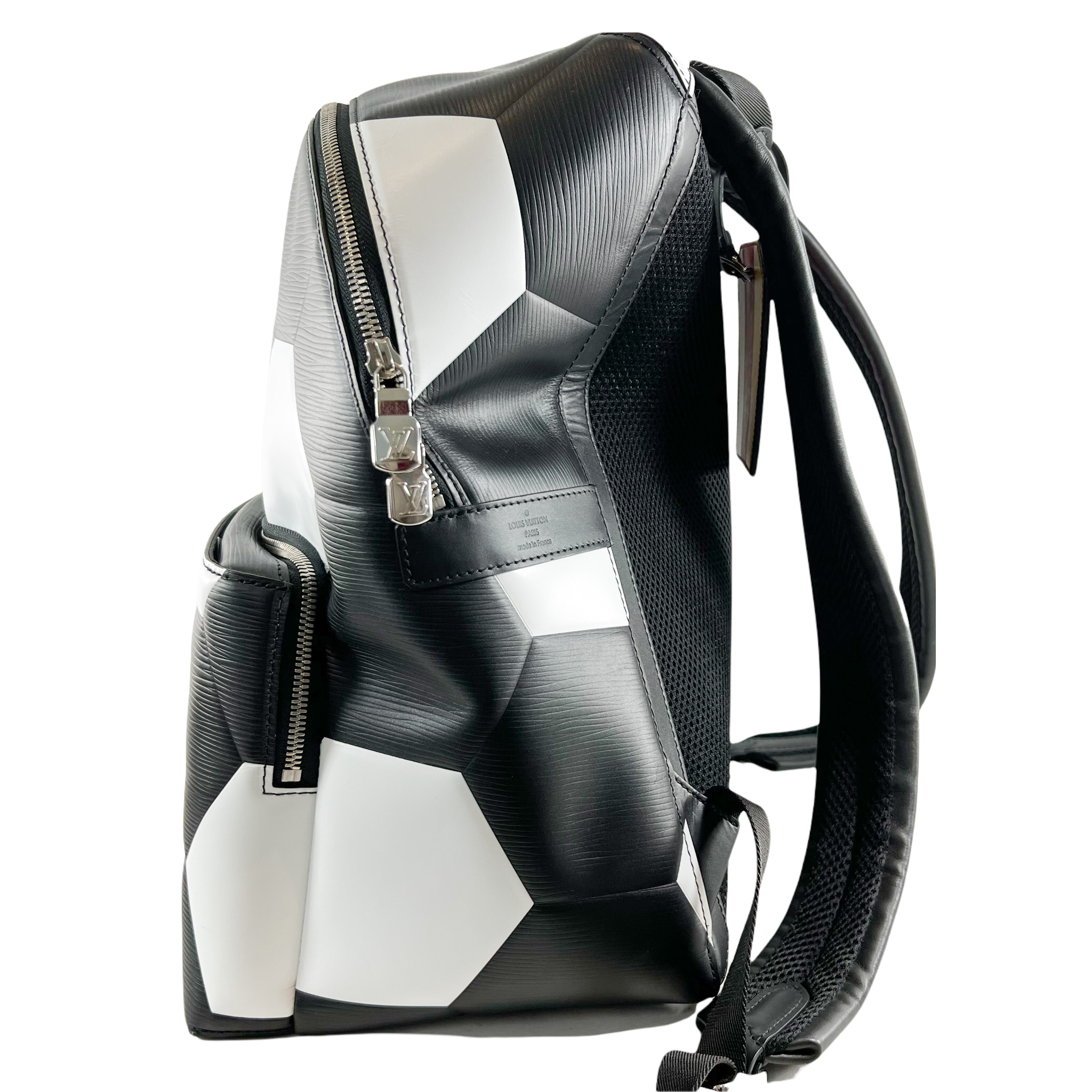 Louis Vuitton Apollo FIFA Backpack – Consign of the Times ™