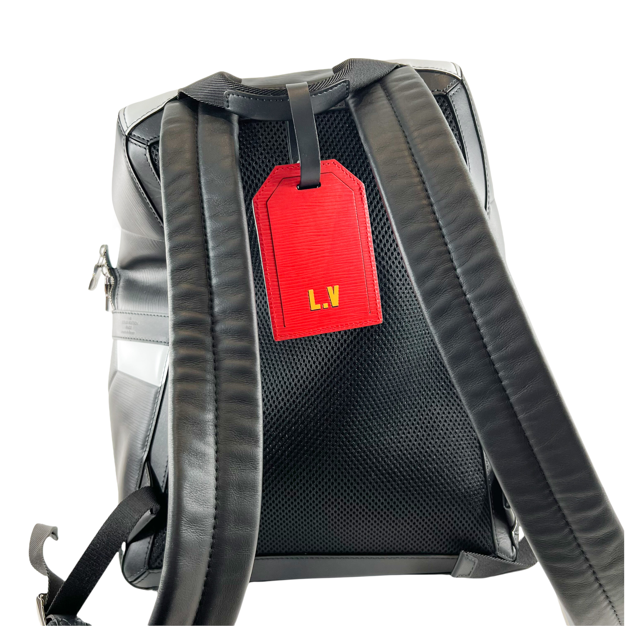 Louis Vuitton World Cup Apollo Backpack World Cup Capsule Collection E