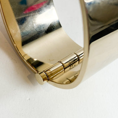 Chanel Top Handle Cuff