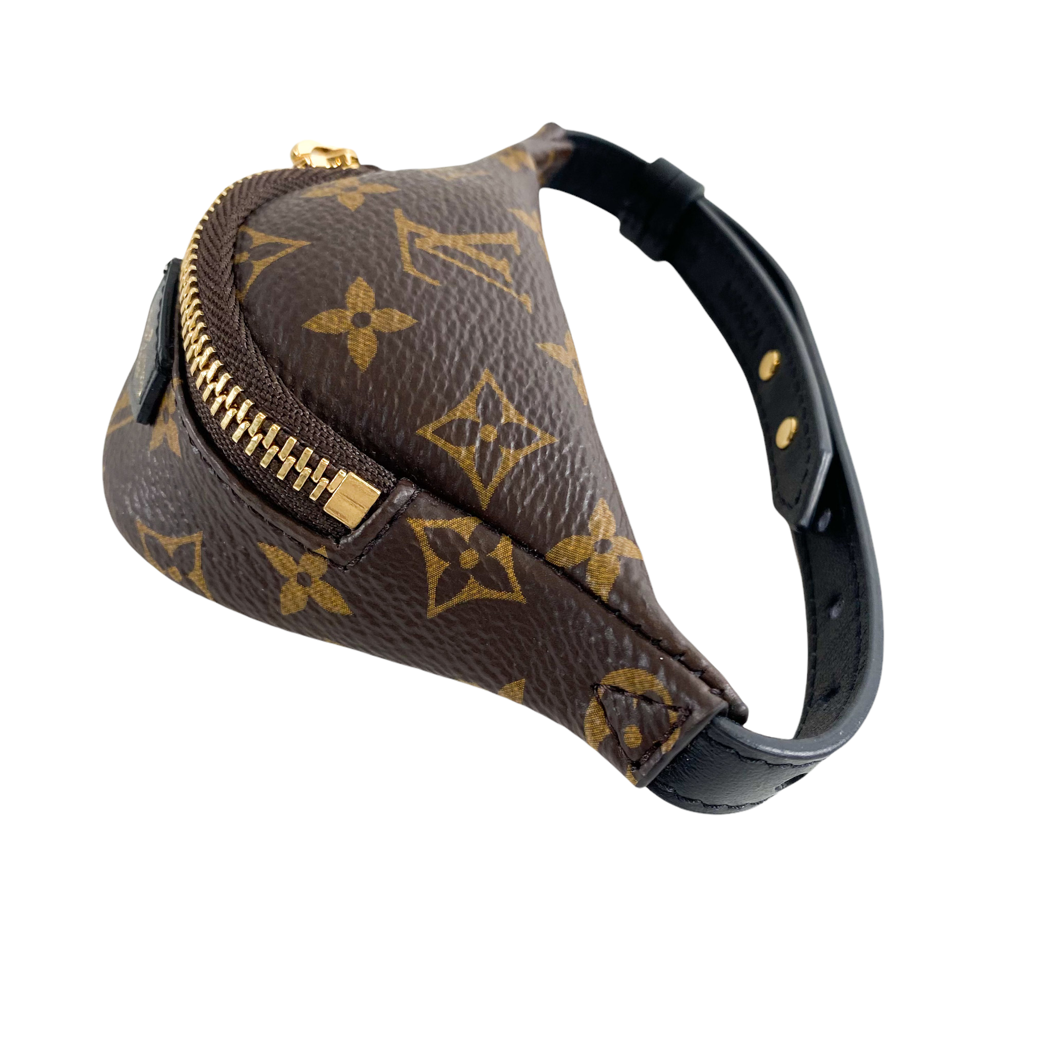 Louis Vuitton Party Bumbag Bracelet – Consign of the Times ™