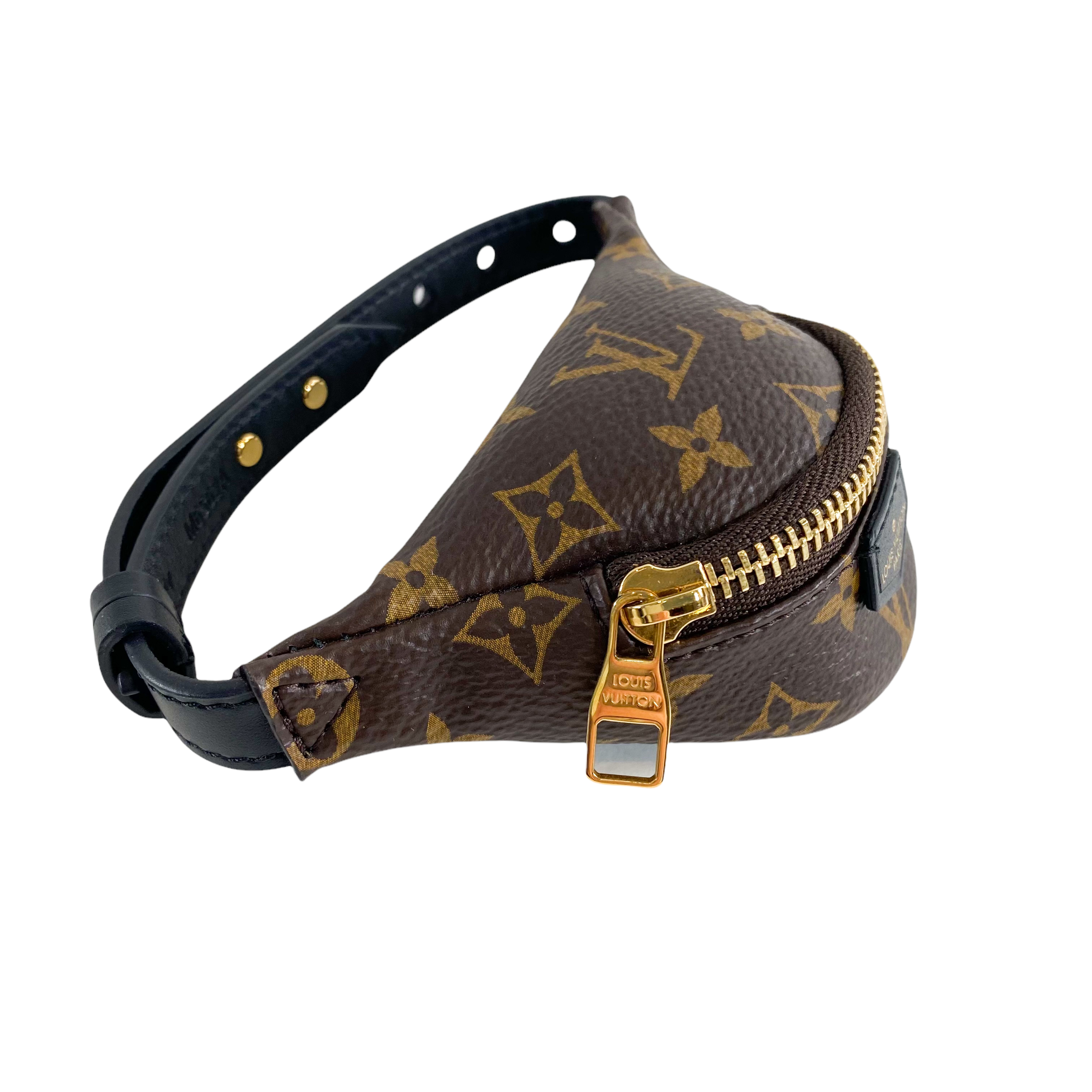 Louis Vuitton Party Bumbag Bracelet