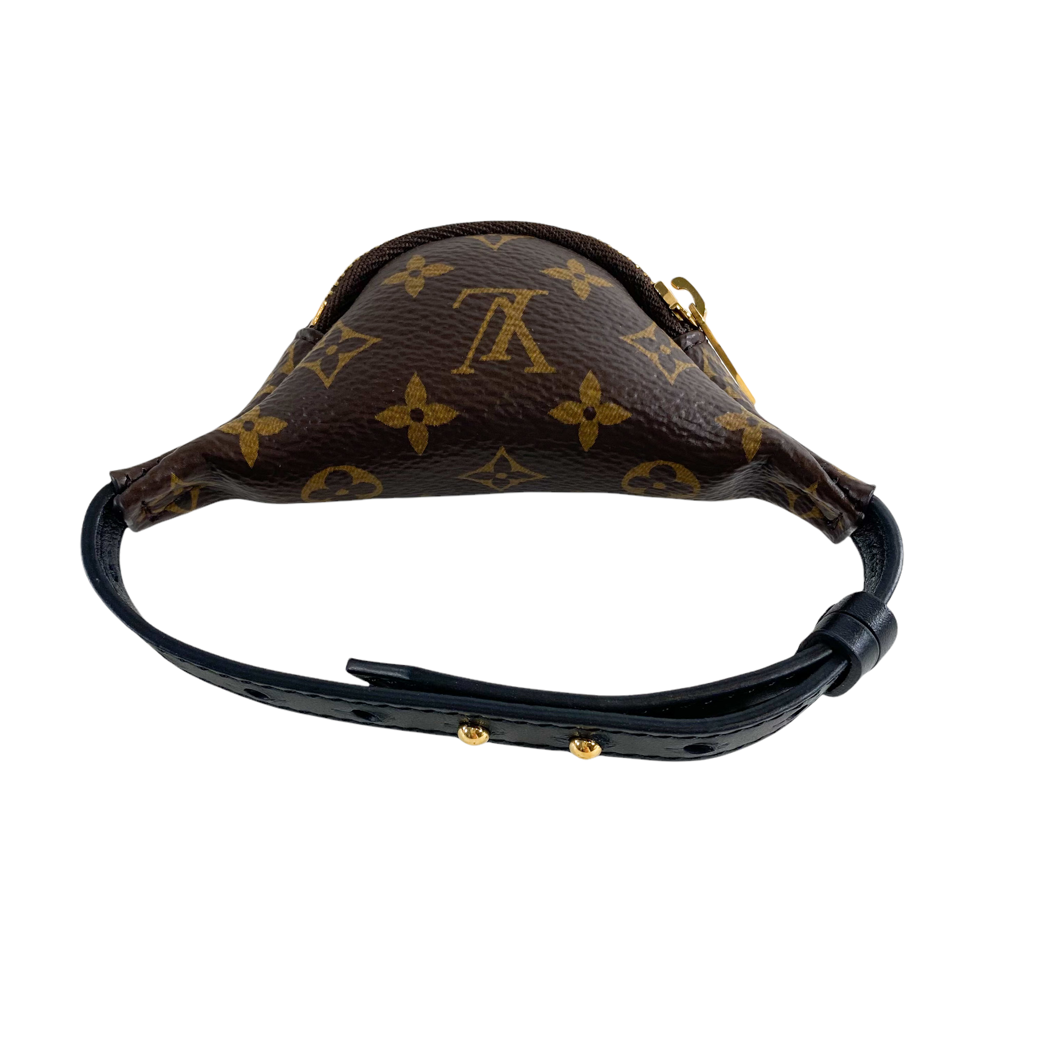 Louis Vuitton Cruise 2020 Backpack & Bumbag Party Bracelets - BAGAHOLICBOY