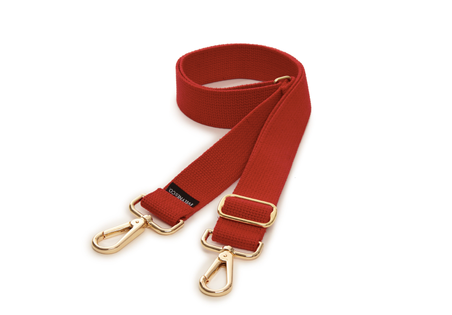 Evelyne Co. Handbag Strap