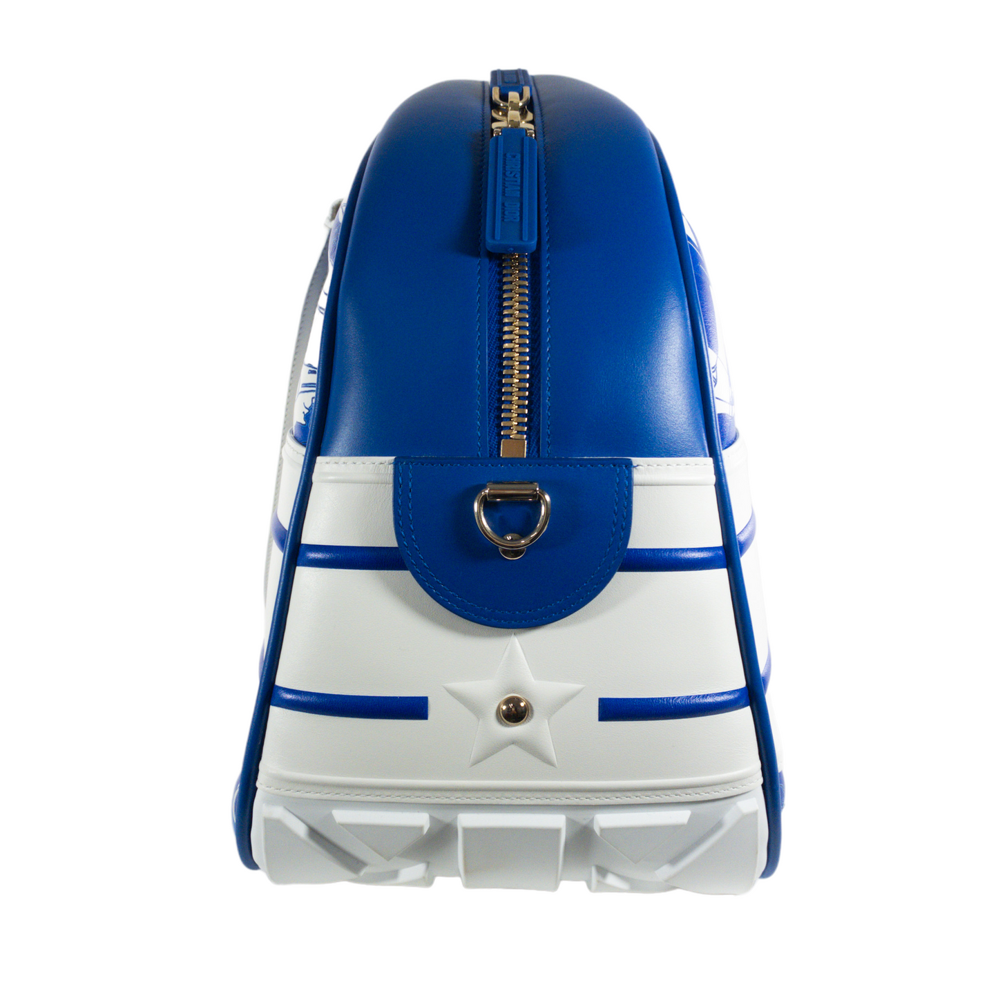 Dior Vibe Large Bowling Bag