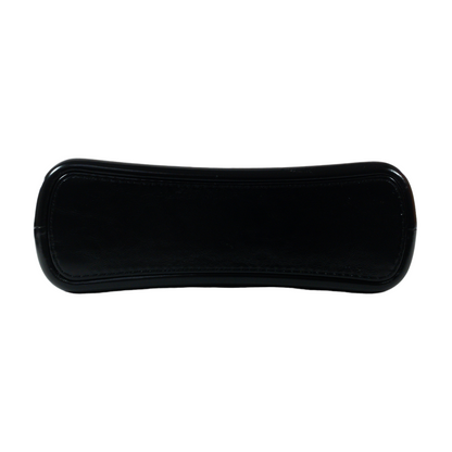 Chanel Black Small Gabrielle