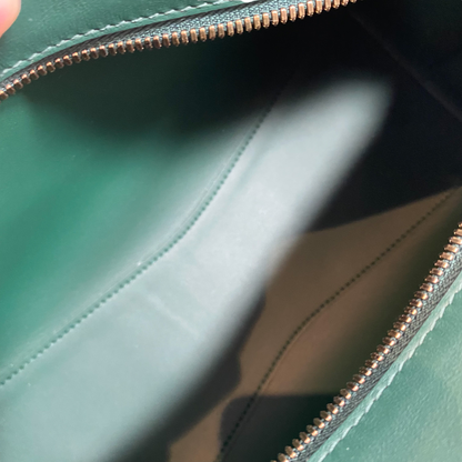 Balenciaga Small Neo City GHW