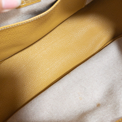 Hermes Saffron Bourlingue 32