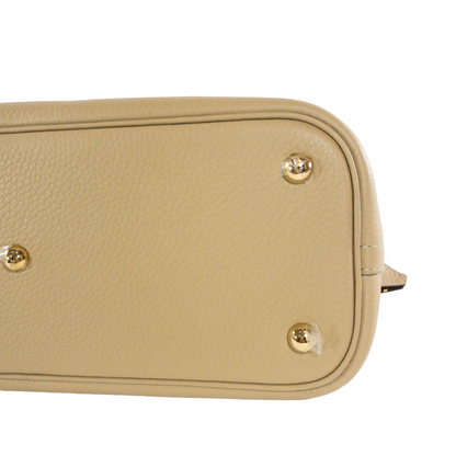 Hermes Bolide 31cm Trench GHW