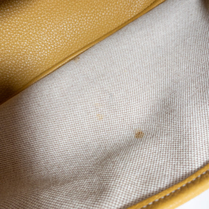 Hermes Saffron Bourlingue 32