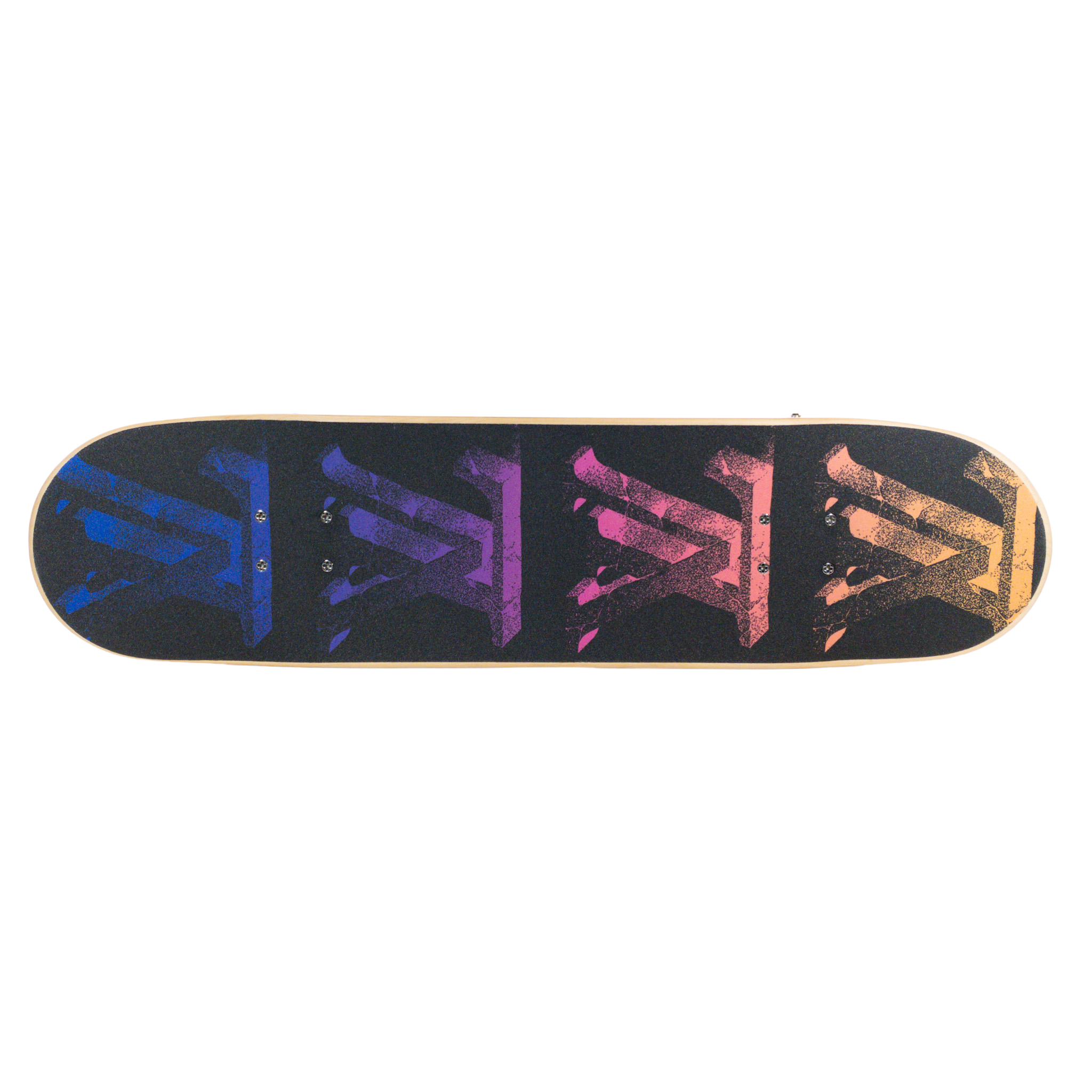 Louis Vuitton Monogram Skateboard