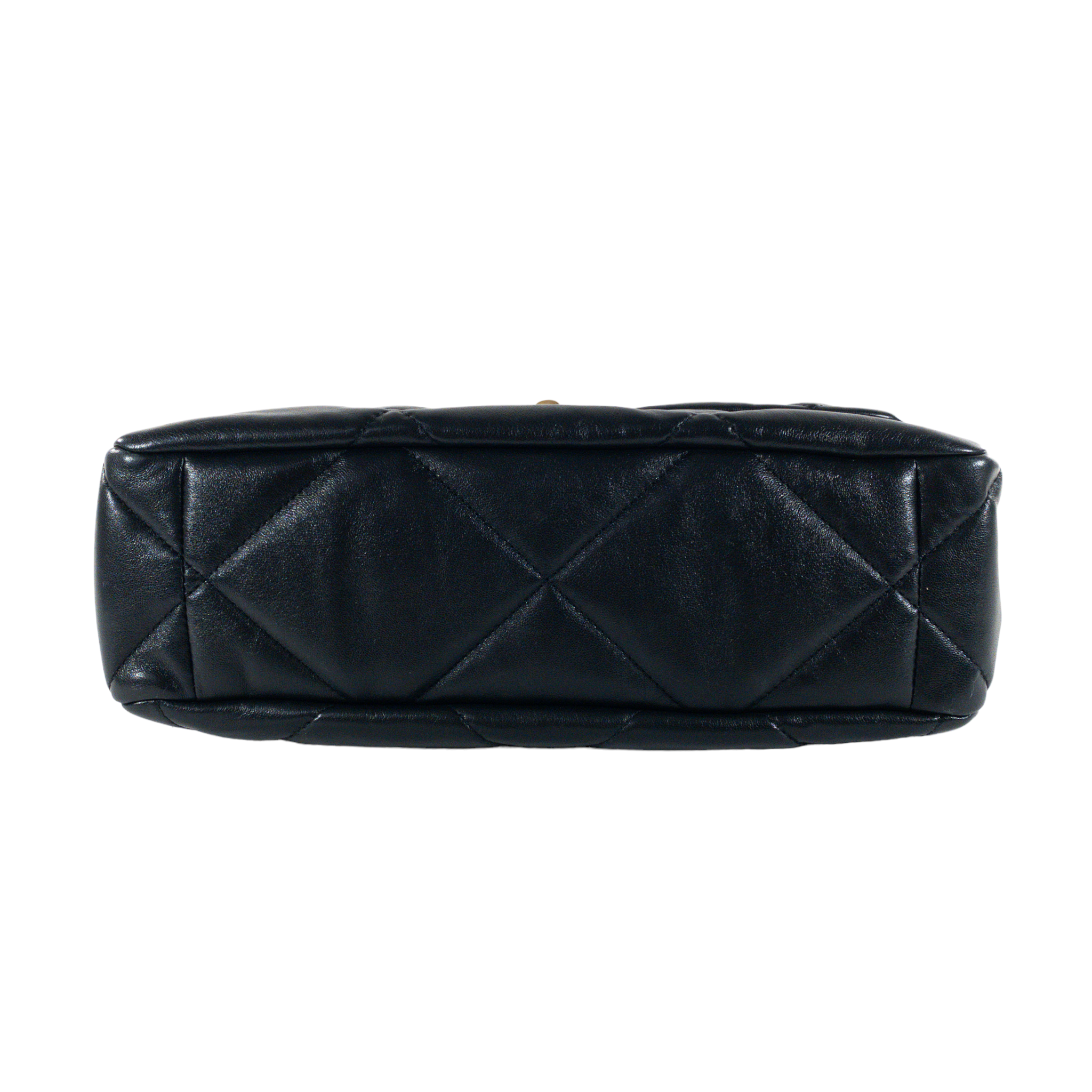 Chanel Black Large 19