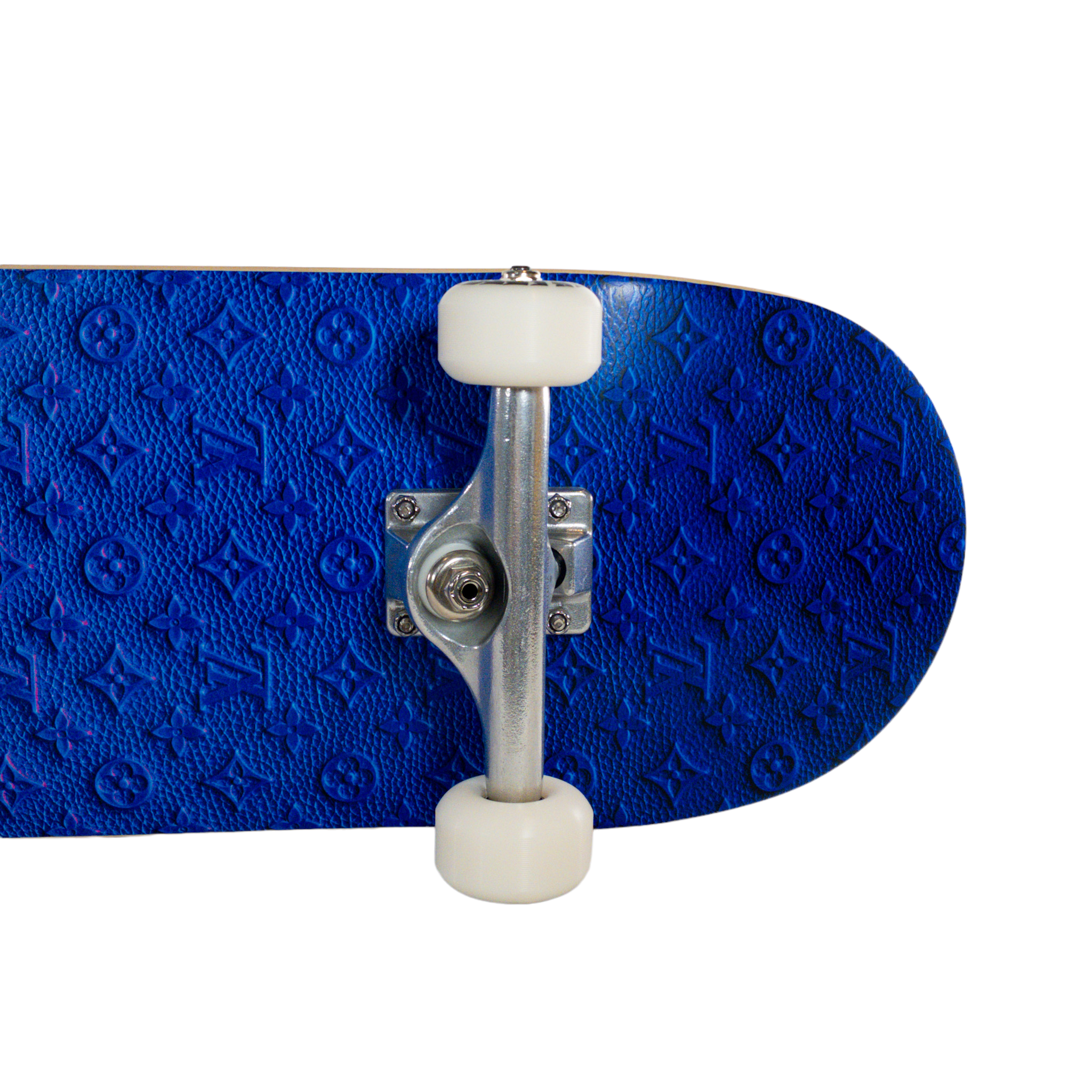 Virgil Abloh's stunning Louis Vuitton skateboard set costs nearly $60,000