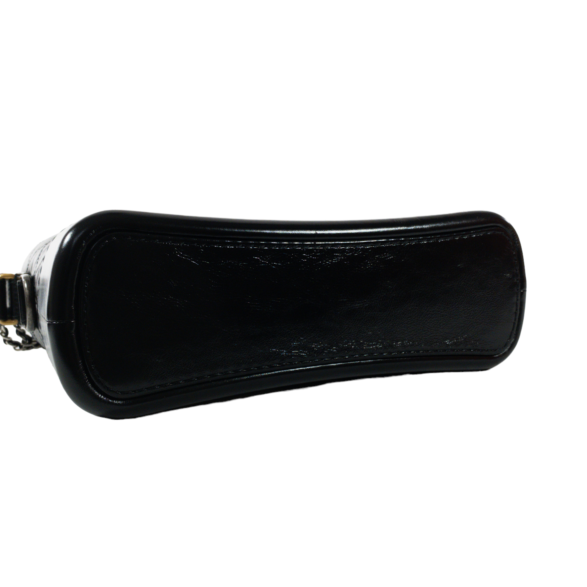 Chanel Black Small Gabrielle