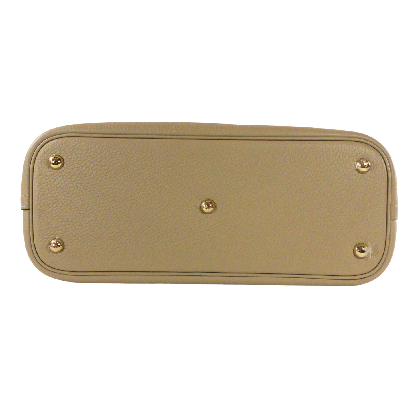 Hermes Bolide 31cm Trench GHW