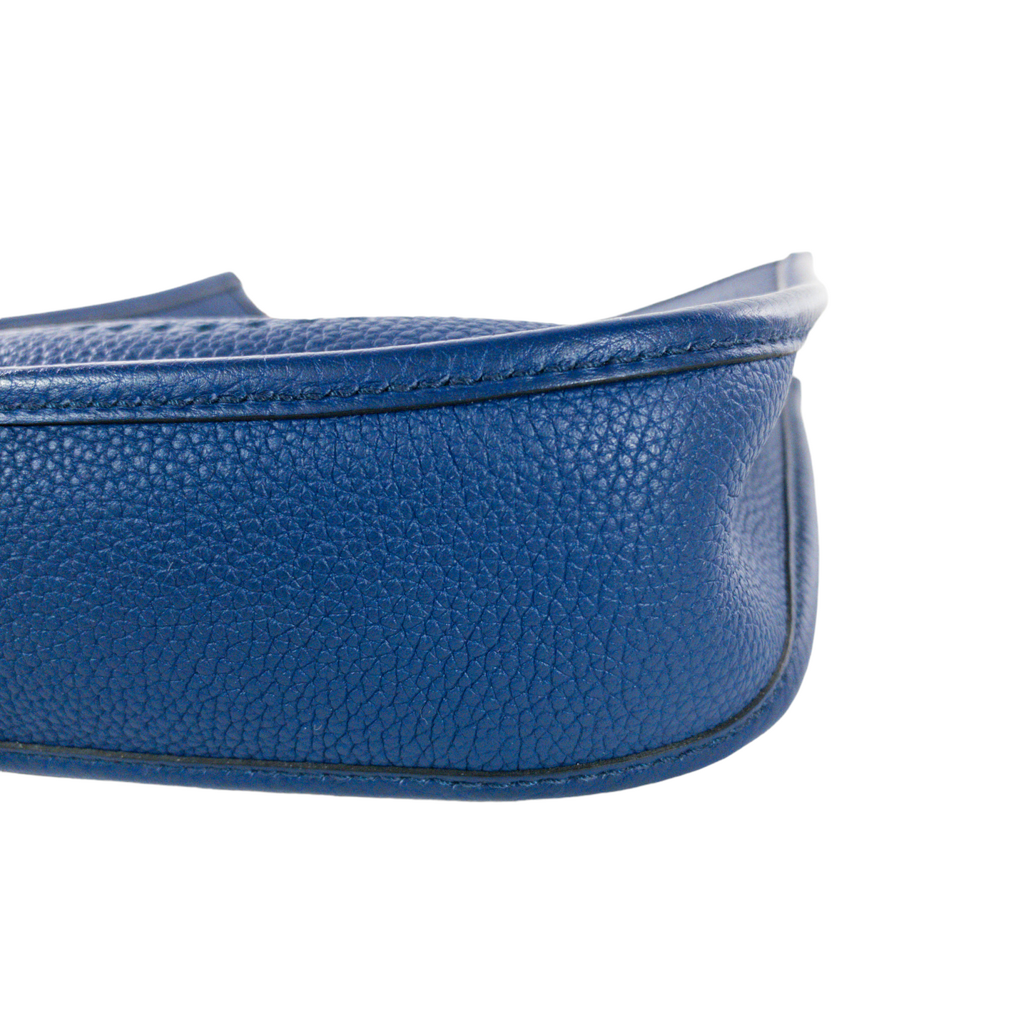 Hermes Blue Evelyne TPM
