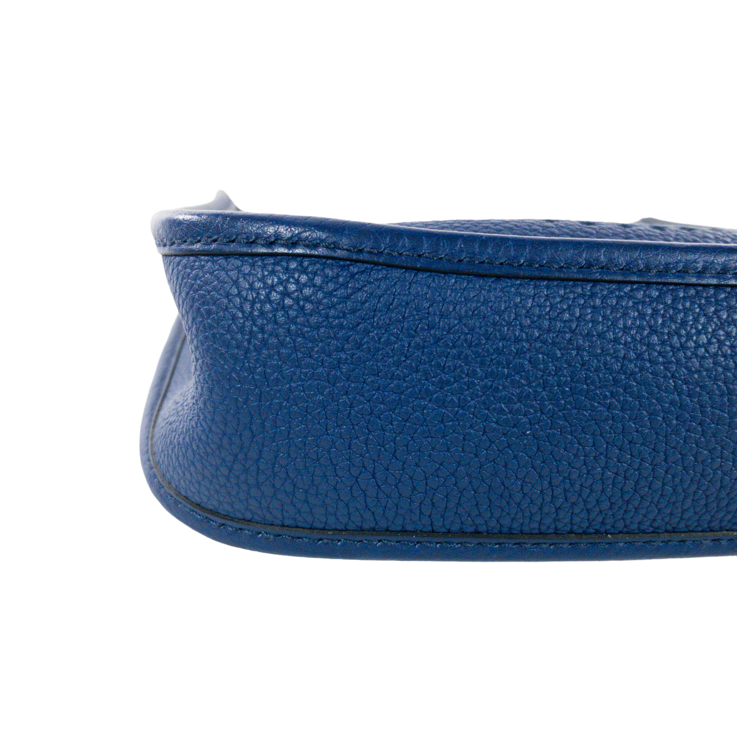 Hermes Blue Evelyne TPM
