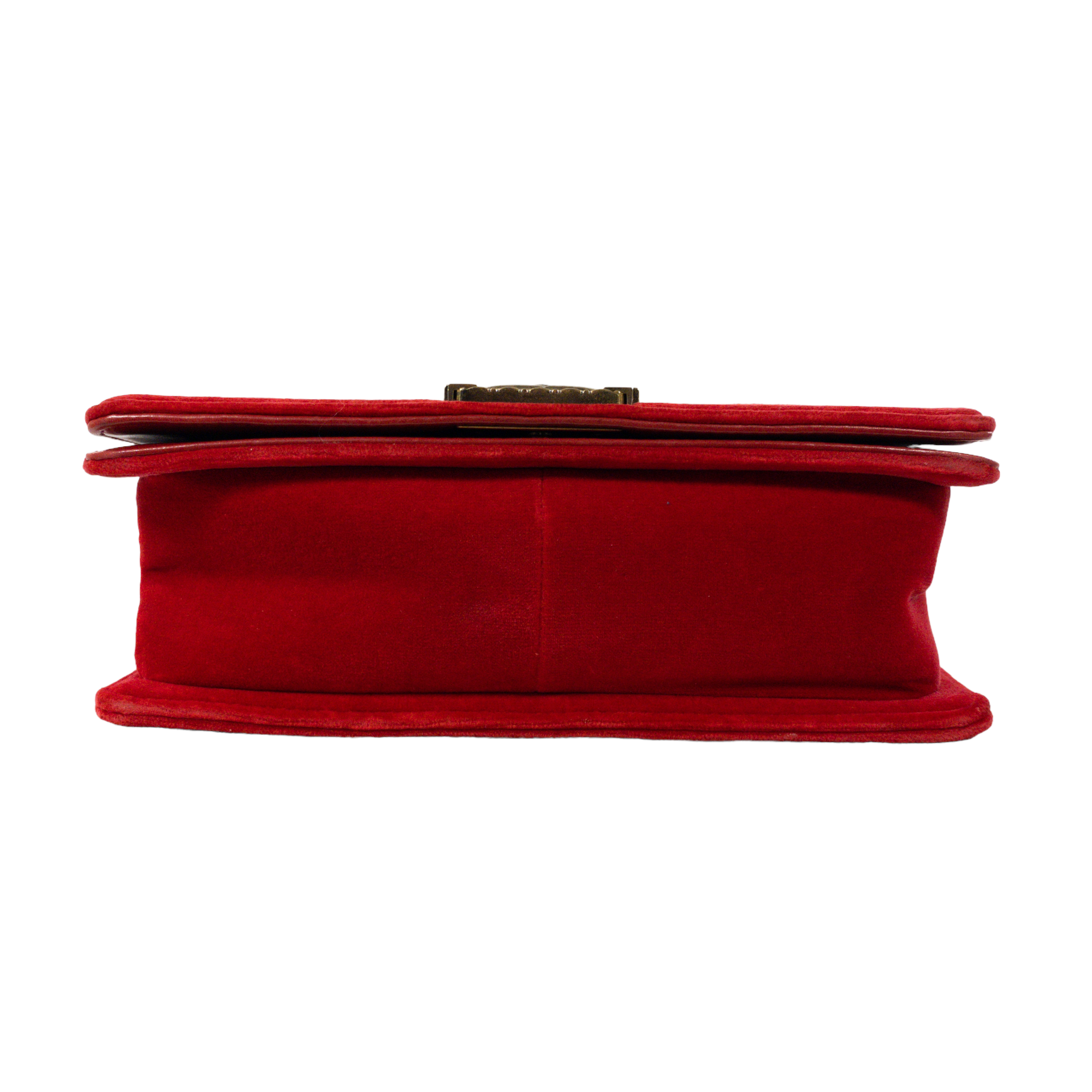 Chanel Paris Edinburgh Boy Old Medium