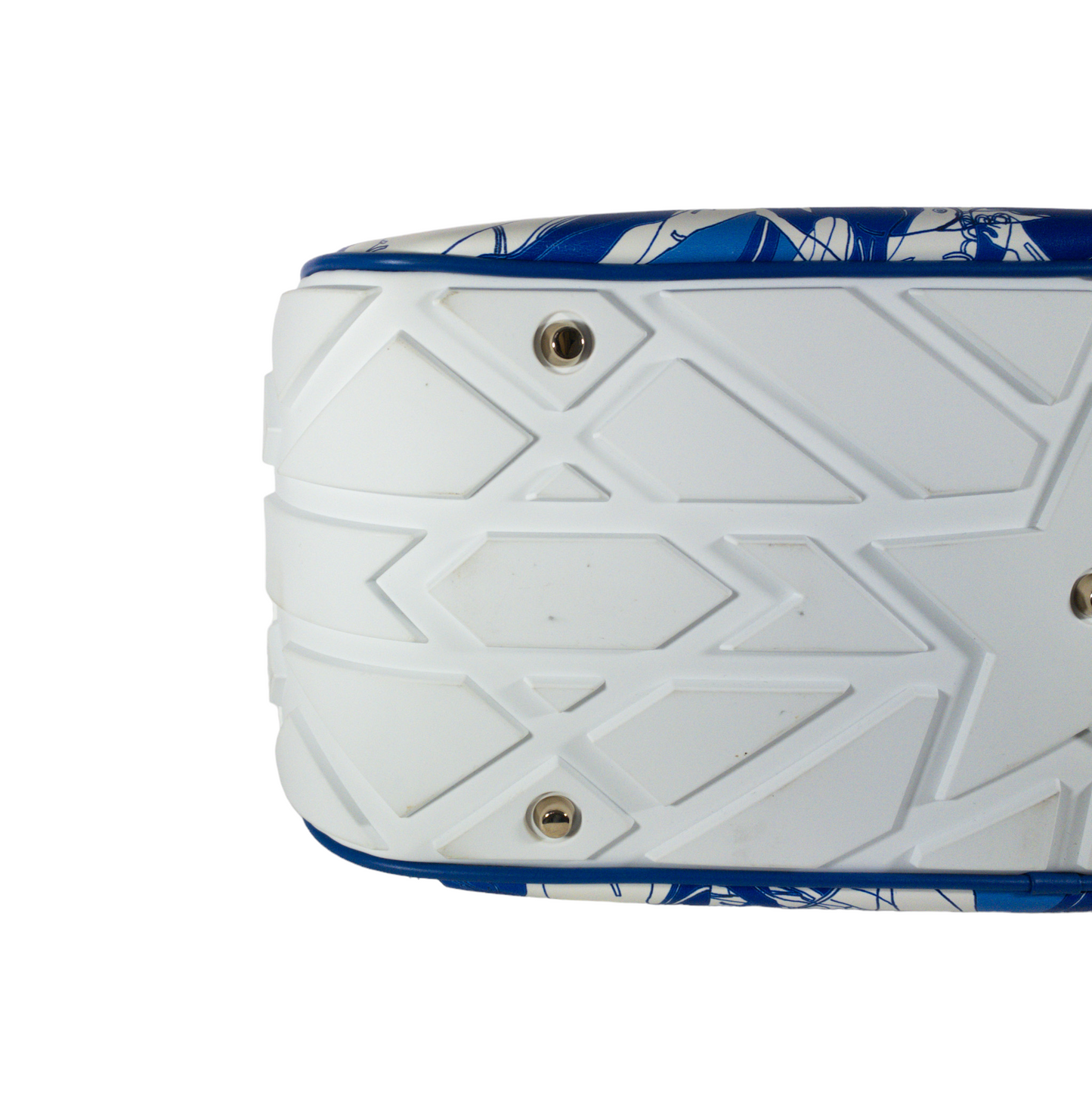 Dior Vibe Large Bowling Bag