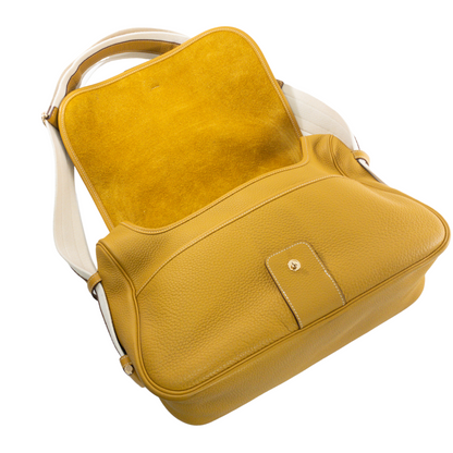 Hermes Saffron Bourlingue 32