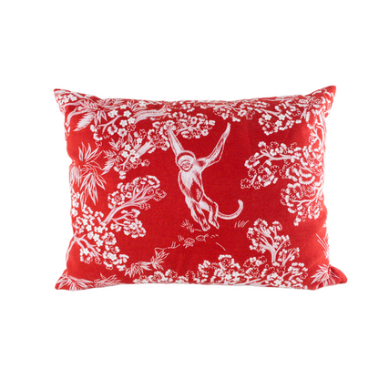 Dior Small Embroidered Pillow Set