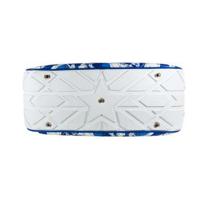 Dior Vibe Large Bowling Bag