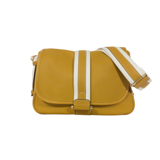 Hermes Saffron Bourlingue 32