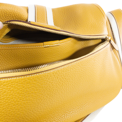 Hermes Saffron Bourlingue 32