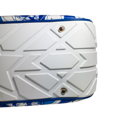 Dior Vibe Large Bowling Bag