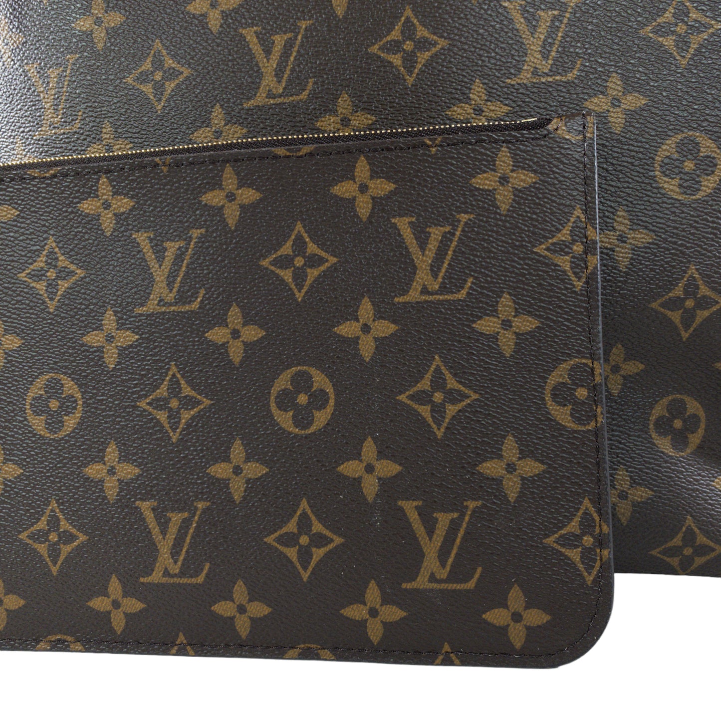 Louis Vuitton Monogram Neverfull MM