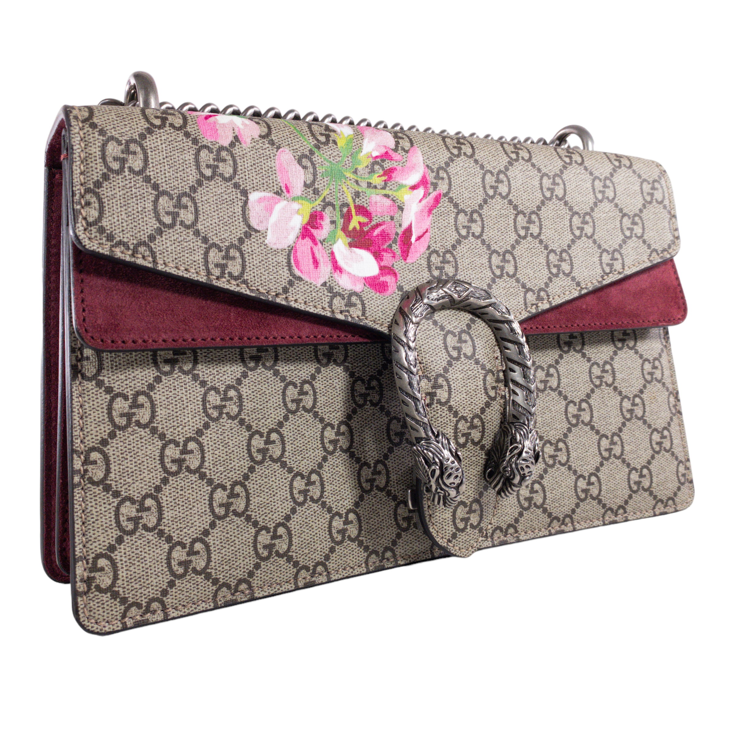 Gucci Small Blooms Dionysus