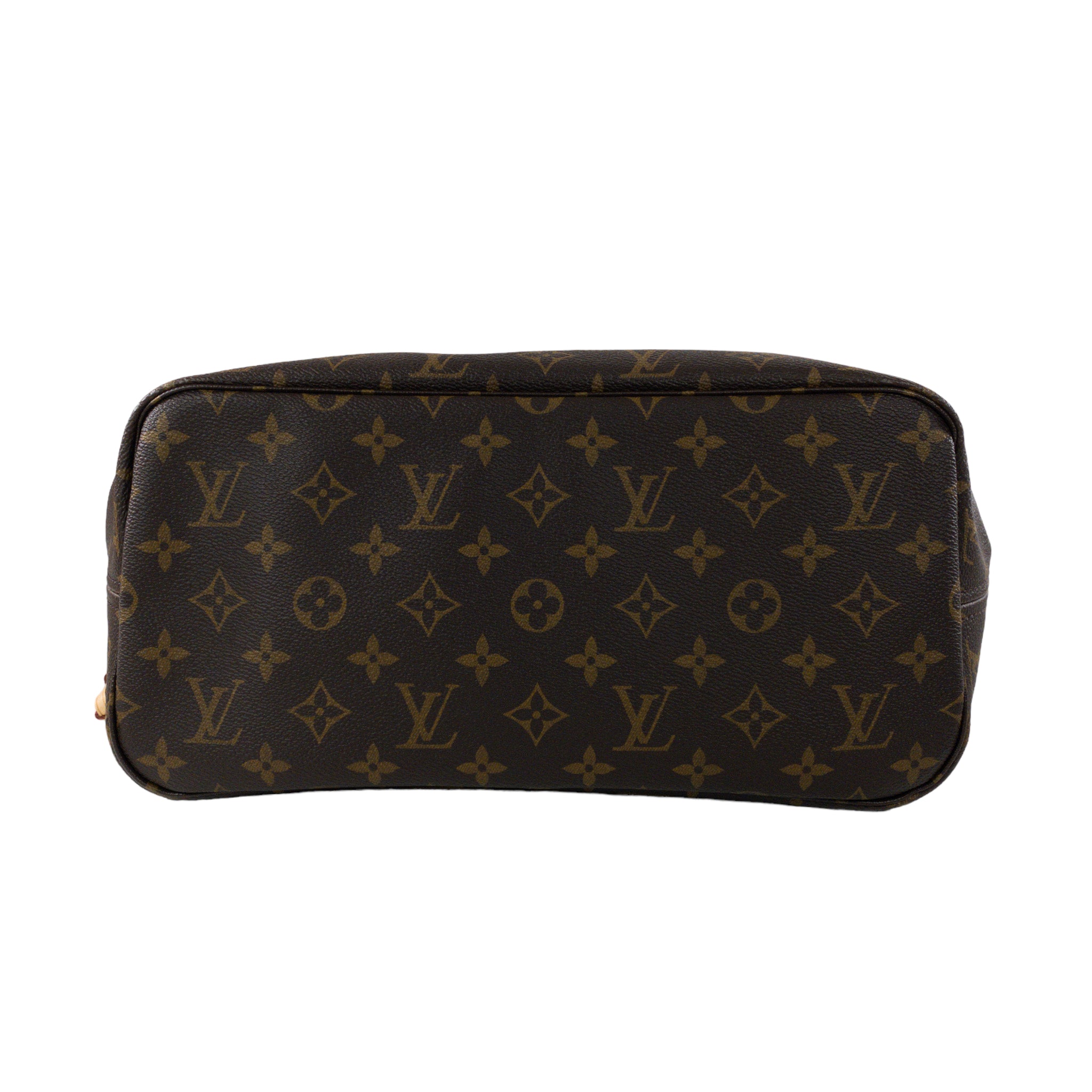 LOUIS VUITTON Coated Canvas Brown Monogram Duffle Bag - Default Title -  Article Consignment in 2023