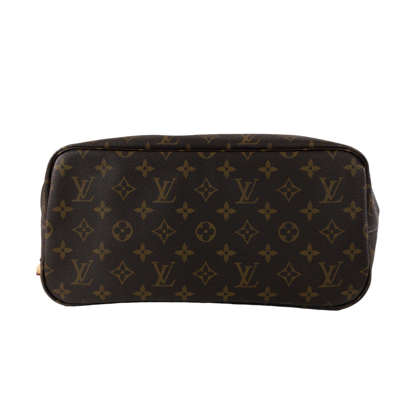 Louis Vuitton Monogram Neverfull MM