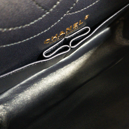 Chanel Ombre Velvet 2.55 Reissue 225