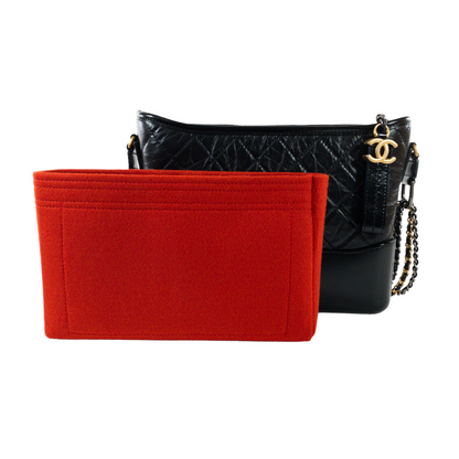 Chanel Black Small Gabrielle