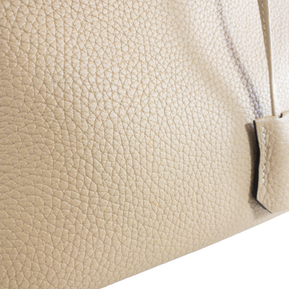 Hermes Bolide 31cm Trench GHW