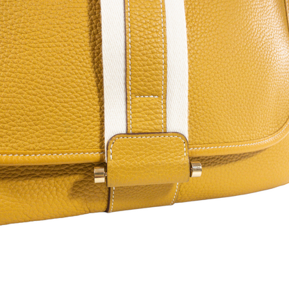 Hermes Saffron Bourlingue 32