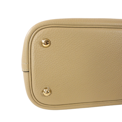 Hermes Bolide 31cm Trench GHW