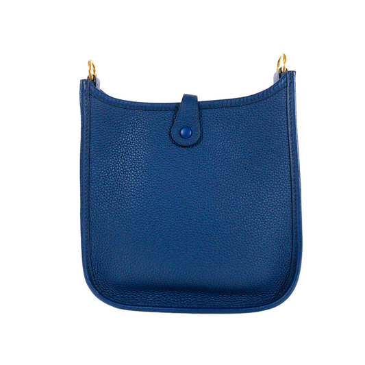 Hermes Blue Evelyne TPM