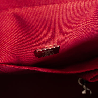 Chanel Black Small Gabrielle