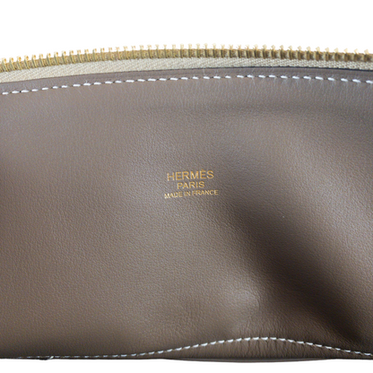 Hermes Bolide 31cm Trench GHW