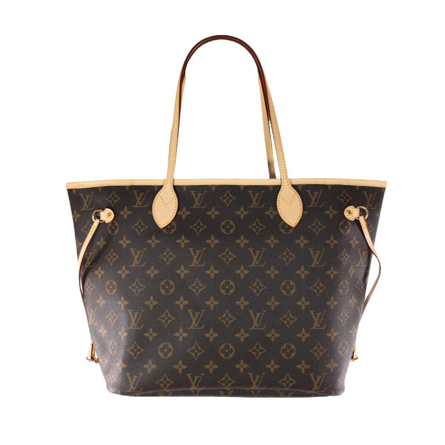 Louis Vuitton Monogram Neverfull MM
