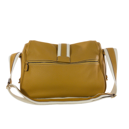 Hermes Saffron Bourlingue 32