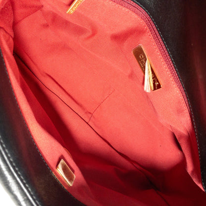 Chanel Black Large 19