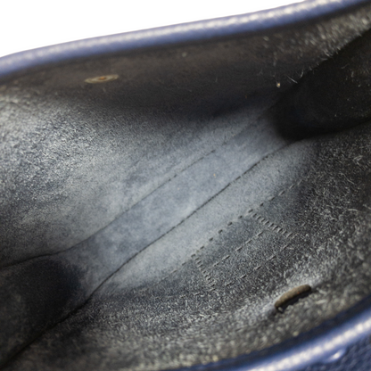 Hermes Blue Evelyne TPM