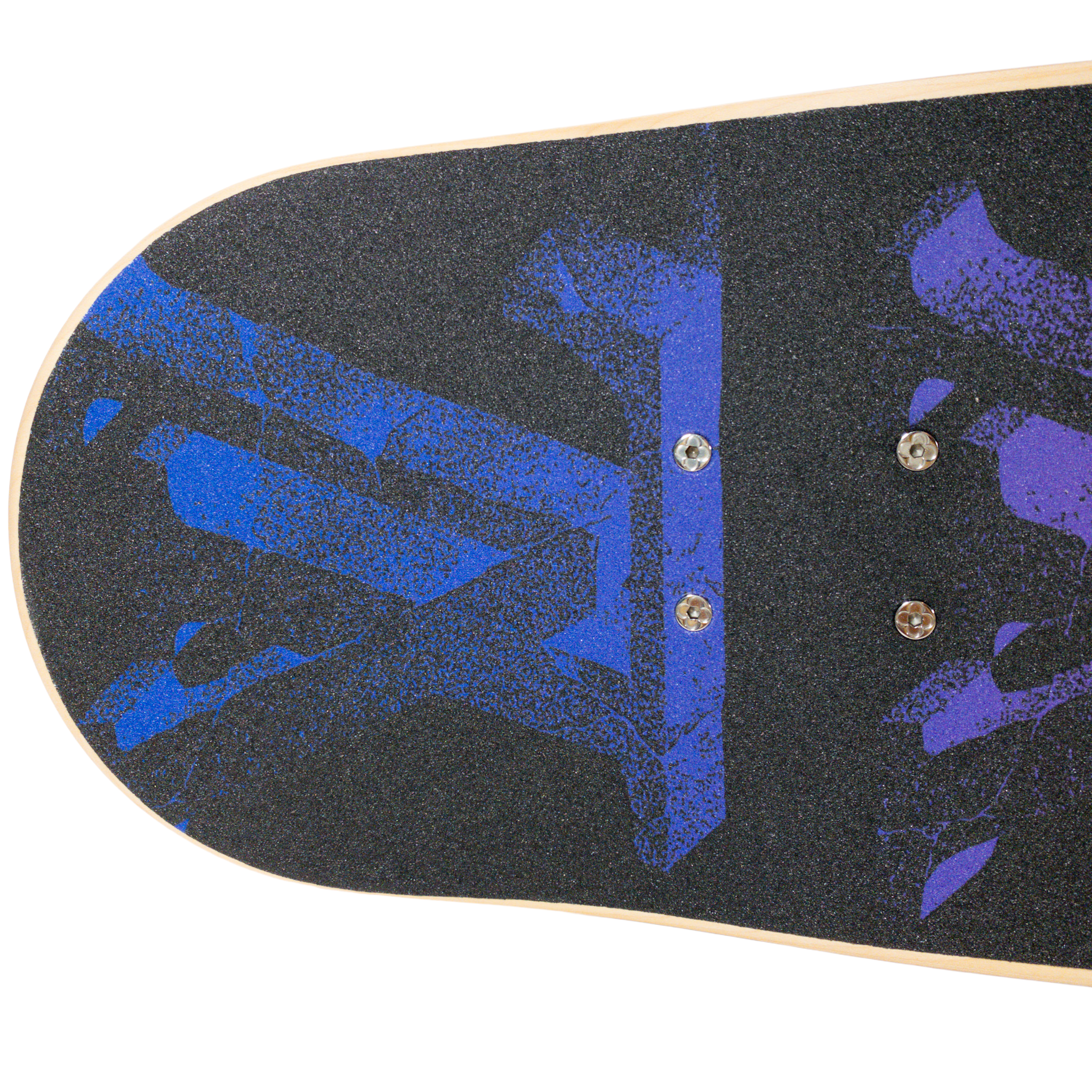 Louis Vuitton x Virgil Abloh 2022 Neon Monogram Skateboard